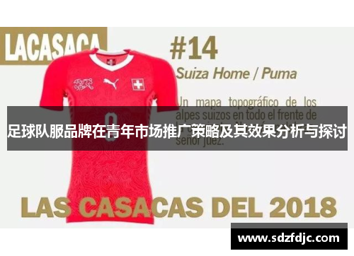 足球队服品牌在青年市场推广策略及其效果分析与探讨
